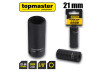 Deep impact socket 3/8" x 21 mm TMP thumbnail