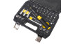 Torque wrench tool set 1/4&ldquo; 5-25Nm TMP thumbnail