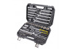 Set 82 tubulare &frac14; si &frac12; CR-V entry level TMP thumbnail