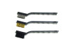 Mini perii sarma set 3pcs GD thumbnail