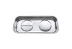 Magnetic Parts Tray 2 magnets 237x136x28mm TMP thumbnail