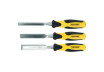 Wood chisel 12-24mm set 3pcs CR-V TMP thumbnail
