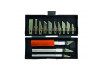 Carving tools set 13pcs GD thumbnail