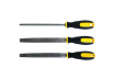 Set 3 pile maner bi-material TMP thumbnail