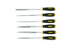 Diamond files 140mm set 6pcs TMP thumbnail