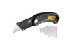 Cutter multifunctional Aluminiu , lame trapezoidale TMP thumbnail