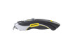 All purpose metal knife trapeze/hook with four blades TMP thumbnail