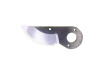 Upper blade for pruning shears 8" /200mmTMP20 thumbnail