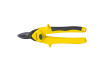 7&rdquo; Compact Aviation Snip - Stright TMP STARK thumbnail