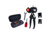 Ножица за ашладисване с три приставки к-кт в несесер TGP GADGET thumbnail