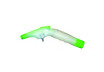 Brass nozle and steel pump with handle TG thumbnail