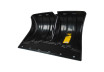 Snow shovel 130cm 46x32 cm TMP thumbnail