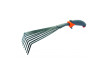Hand tine rake TGP thumbnail