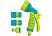 7-function spray gun set TG thumbnail