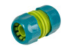Съединител за маркуч 1/2" x 1/2" TG GADGET thumbnail
