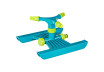Adjustable 3-arm sprinkler w/h base TG thumbnail
