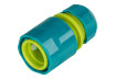 Plastic 1/2&rdquo; hose connector TG thumbnail