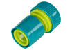Plastic 3/4&rdquo; hose connector with stop TG thumbnail