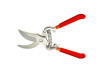Pruning shear chrome 8/200mm TG thumbnail
