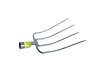 Fork 4 prongs full forged TG thumbnail