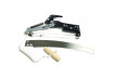 Pruning shear set with saw without handle TG thumbnail