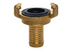 Fire house coupling 3/4 thumbnail
