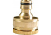 Adaptor robinet 3/4"-1” filet interior alama TG thumbnail