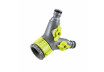 Adaptor robinet 2 cai LUXE GX thumbnail