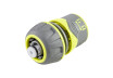 Conector furtun &frac34;&rdquo; cu stop cu blocare rapidă LUXE GX thumbnail