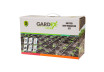 Emitter Drip Irrigation Set 60 m 167x Units HARVEST GX thumbnail