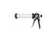 Aluminum alloy caulking gun 9"/225mm TS thumbnail