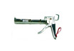 Caulking gun 9"/225mm with rubber handle TS thumbnail