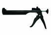 Пистолет за силикон пластмасов 9"/225mm TS thumbnail
