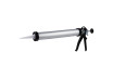 Pistol tub aluminiu pt mastic siliconic 15"/375mm thumbnail