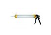 Caulking gun, aluminium, metal rings15"/375mm TS thumbnail