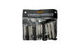 Hollow punch pin set 5pcs BS thumbnail