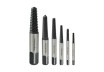 Screw extractor two-heads set 6pcs TMP thumbnail