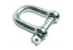 Dee shackle 12mm TS thumbnail