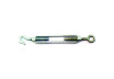 Turnbuckles hook & eye 6mm TS thumbnail