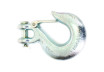 Slip hook 3/8" TS thumbnail
