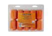 Flocked foam mini roller 50mm, 20pcs set TS thumbnail