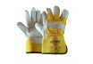 Строителни ръкавици TMP-PG02 thumbnail