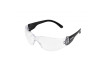Safety glasses SG02 with transparent lenses TMP thumbnail