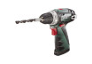 Винтоверт акум. 10.8V 34Nm METABO POWERMAXX BS BASIC Solo thumbnail
