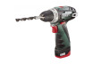 Винтоверт акум. 10.8V 34Nm METABO POWERMAXX 2x2Ah big case thumbnail