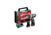 Винтоверт акум. 12V 34Nm METABO POWERMAXX BS 2x2Ah SET thumbnail