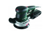 Ексцентършлайф 350W 150mm METABO SXE 450 TURBO TEC thumbnail