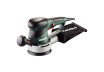 Polizor excentric 320W 125mm METABO SXE 425 TurboTec thumbnail