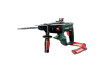 Perforator de acumulator. 24mm METABO KHA 18 LTX Solo thumbnail
