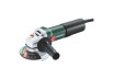 Ъглошлайф 125mm 1400W METABO WEQ 1400-125 thumbnail